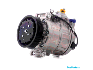 AC Compressor - 8T0 260 805 Q